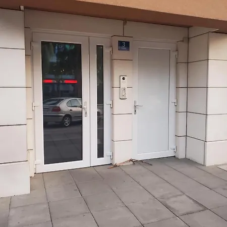 Apartman Bistrica Livno Exterior photo