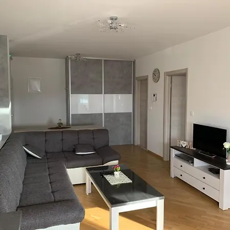 Apartman Bistrica Livno Exterior photo