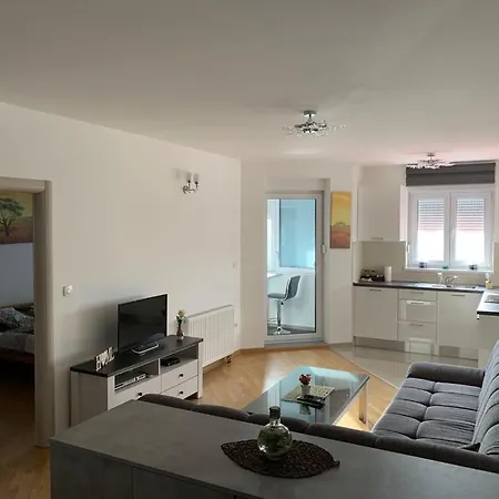 Apartman Bistrica Livno Exterior photo