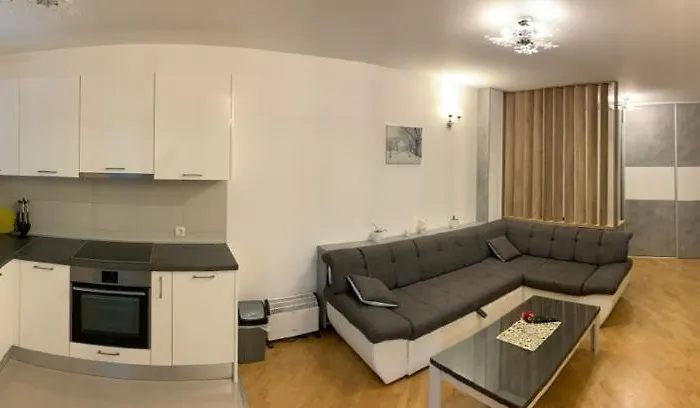 Apartman Bistrica