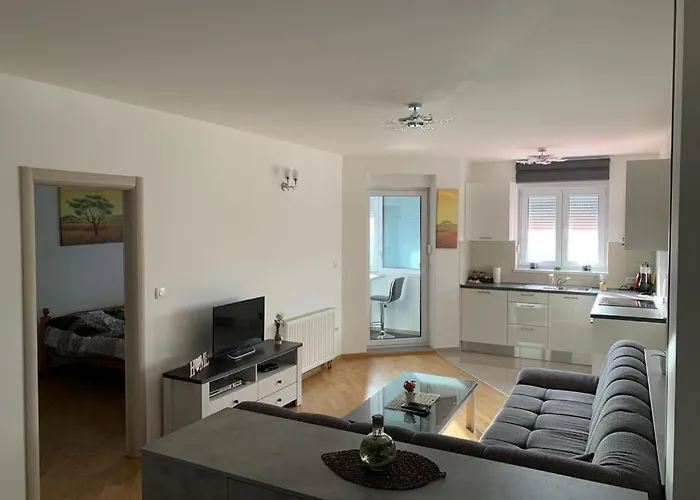 Apartman Bistrica
