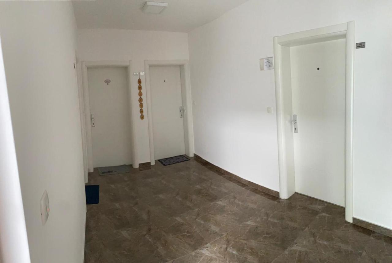 Bistrica Apartment Livno