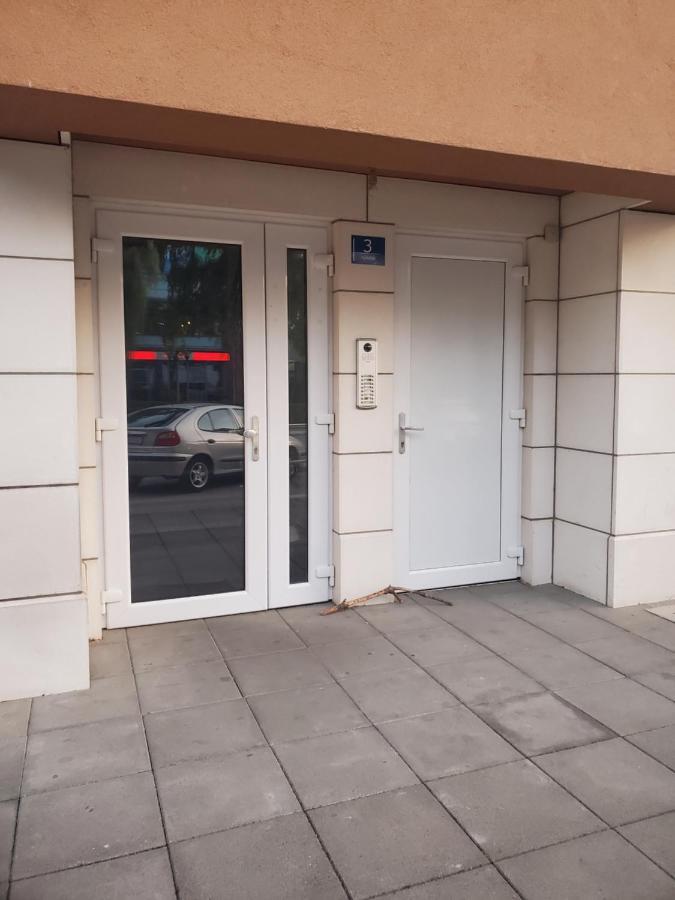 Bistrica Apartment *