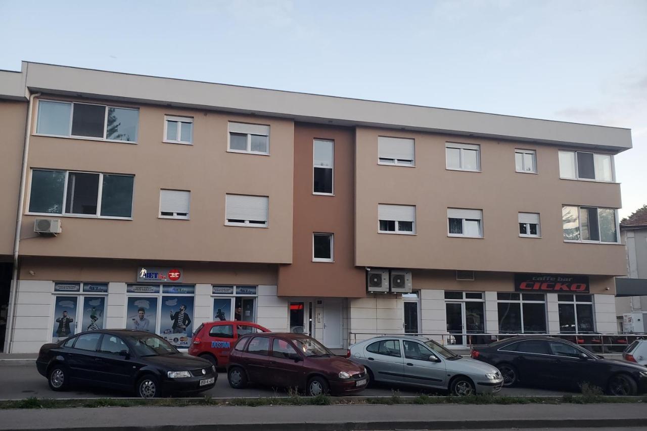 Bistrica Apartment Livno