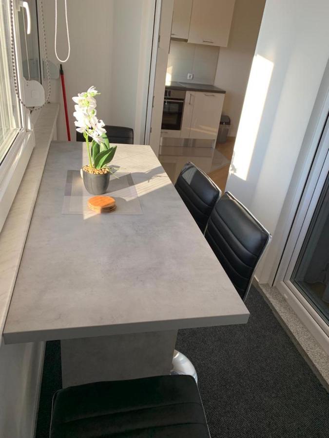 Apartment Bistrica *