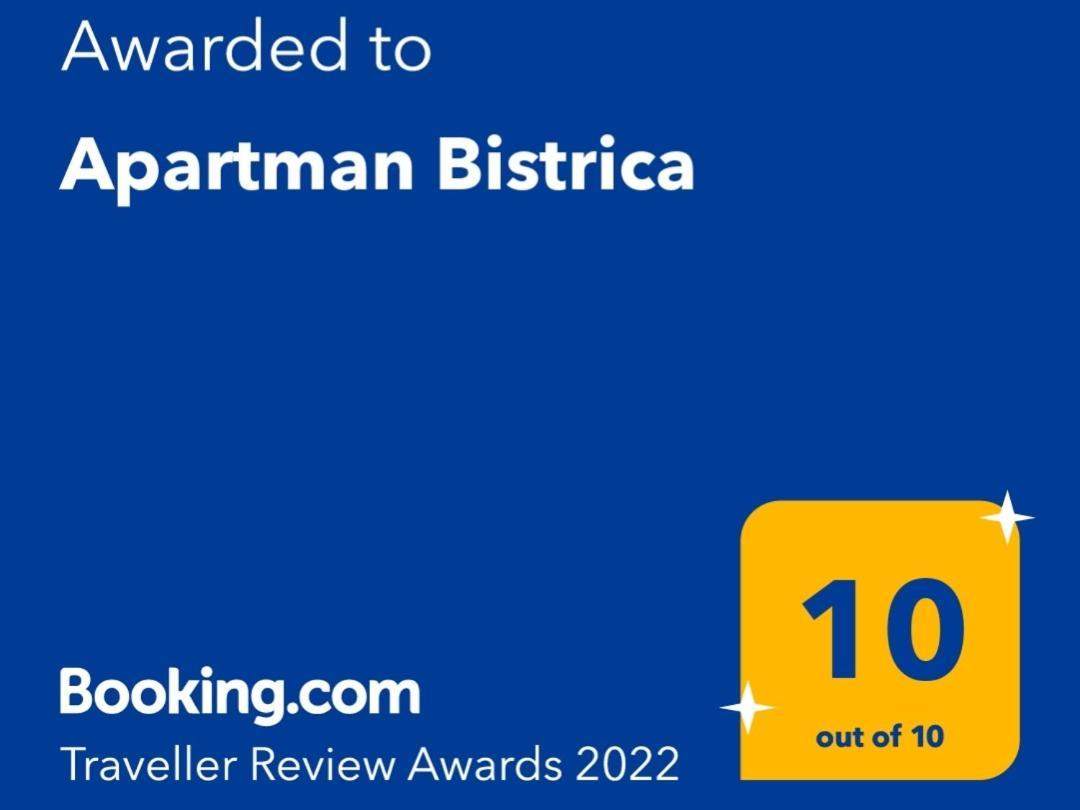 Bistrica Apartment